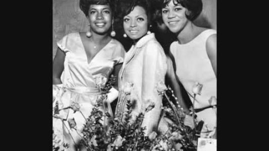 The Supremes - Ooowee Baby (original mix)