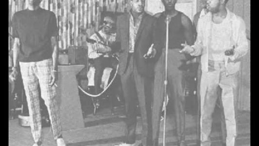 The Temptations - Beauty Is Only Skin Deep