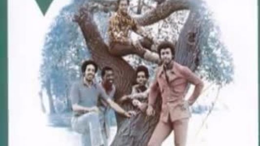 The Temptations - Memories