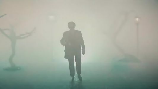 The Weeknd - Dancing in the Flames