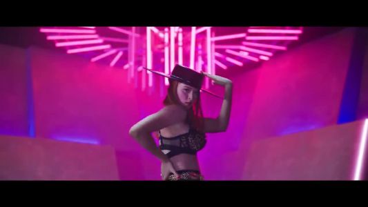 The Weeknd - Hawái (remix)