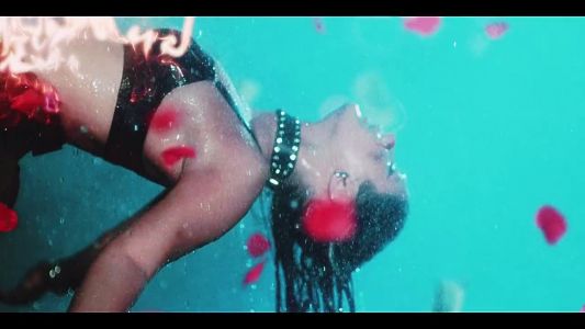 The Weeknd - In the Night