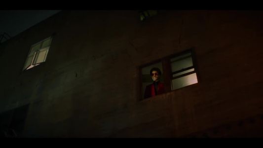 The Weeknd - In Your Eyes