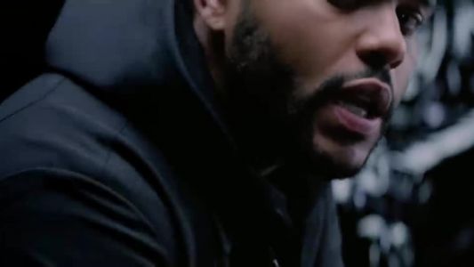 The Weeknd - Lost In The Fire