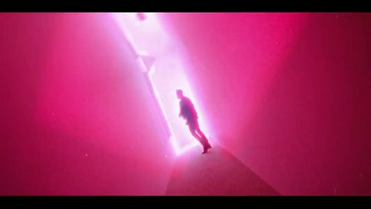 The Weeknd - Party Monster