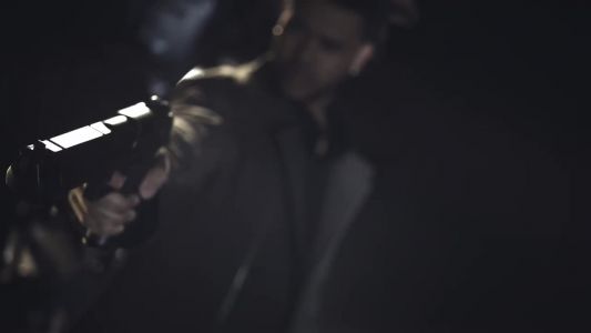 The Weeknd - Pretty