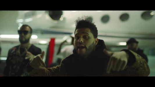 The Weeknd - Reminder
