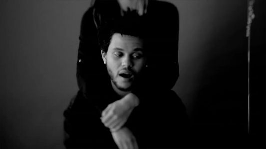 The Weeknd - Rolling Stone