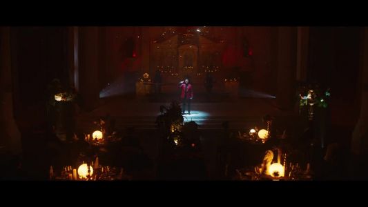 The Weeknd - Save Your Tears