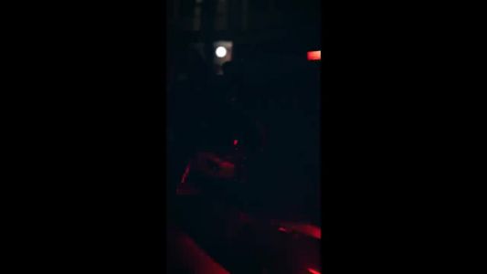 The Weeknd - Try Me