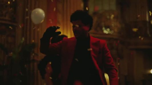 The Weeknd - Until I Bleed Out