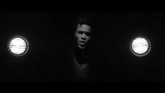 The Weeknd - Wicked Games