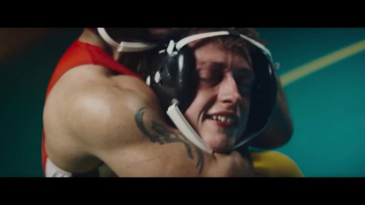 The Wombats - Be Your Shadow