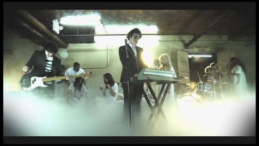 The Wombats - Jump Into the Fog
