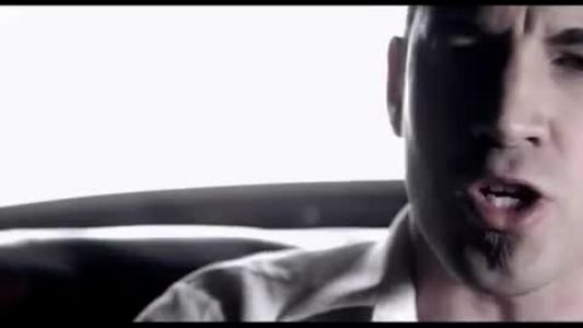 Theory of a Deadman - All or Nothing