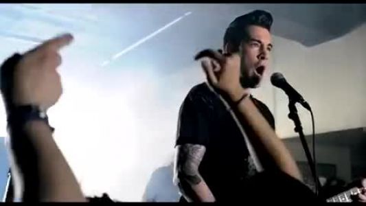 Theory of a Deadman - Bad Girlfriend