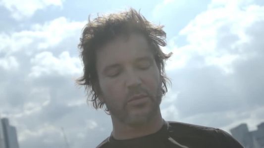 Third Eye Blind - Company of Strangers