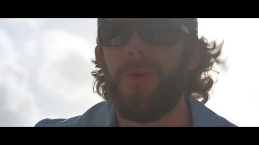 Thomas Rhett - Beer Can’t Fix