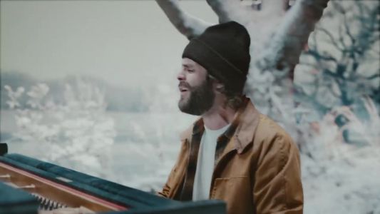Thomas Rhett - Slow Down Summer
