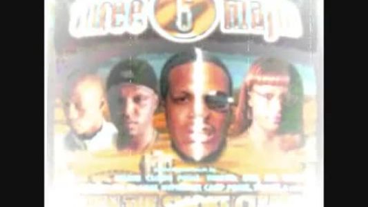 Three 6 Mafia - Just Like Us