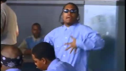 Thug Life - Cradle to the Grave