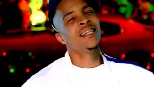 T.I. - 24's