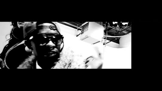 T.I. - About the Money