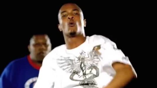 T.I. - Big Things Poppin'