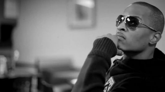 T.I. - Get Back Up