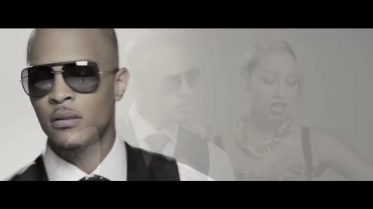 T.I. - Got Your Back
