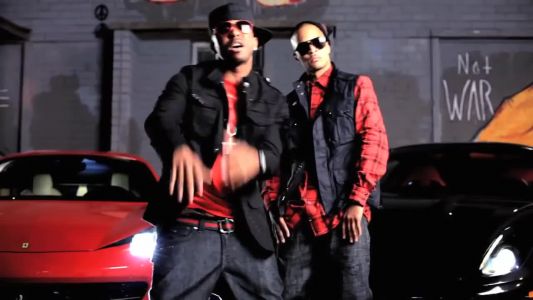 T.I. - I Can't Help It