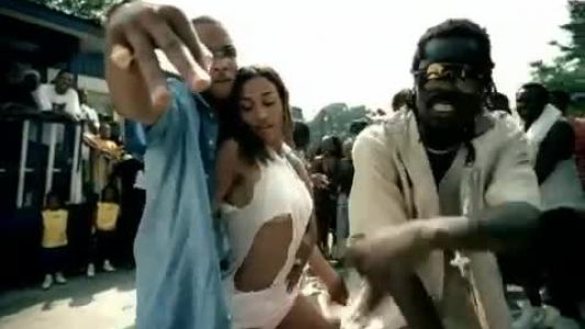T.I. - I'm Serious
