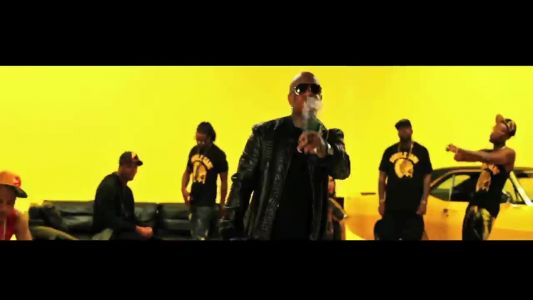T.I. - Kemosabe