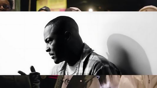T.I. - LET 'EM KNOW