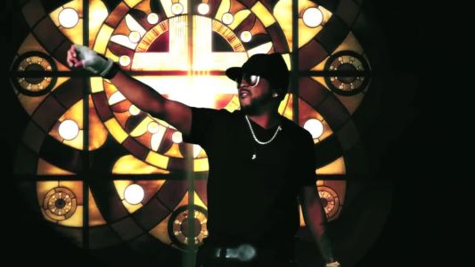T.I. - No Mercy