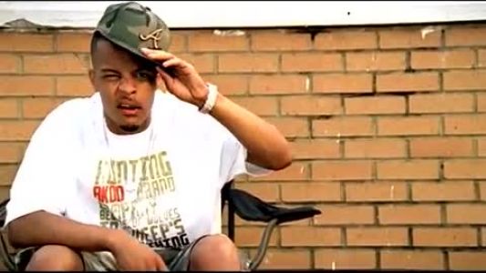 T.I. - What Up, What’s Haapnin’