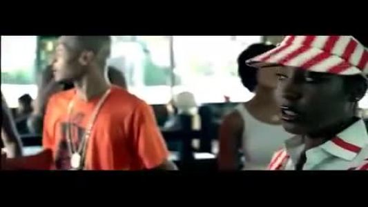 T.I. - Whatever You Like