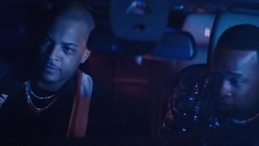 T.I. - Wraith