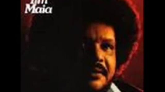 Tim Maia - Réu confesso