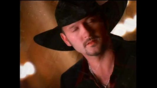 Tim McGraw - It's Your Love