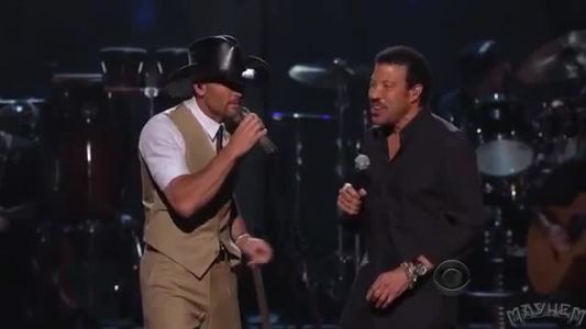 Tim McGraw - Sail On