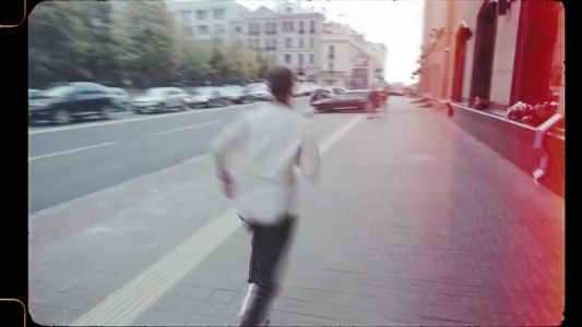 Тима Белорусских - Привычка убегать