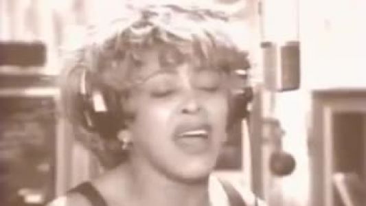 Tina Turner - I Don’t Wanna Fight