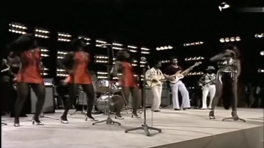 Tina Turner - Proud Mary