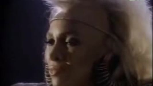 Tina Turner - We Don’t Need Another Hero