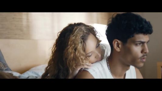 Tinashe - Flame