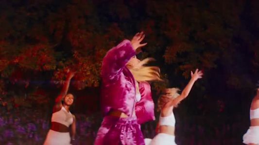 Tinashe - Me So Bad