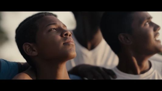 Tinie Tempah - Children Of The Sun