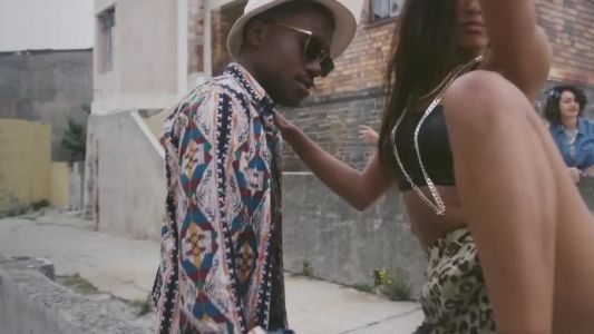Tinie Tempah - Girls Like