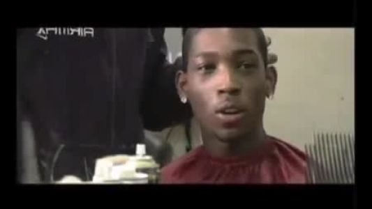 Tinie Tempah - Wifey